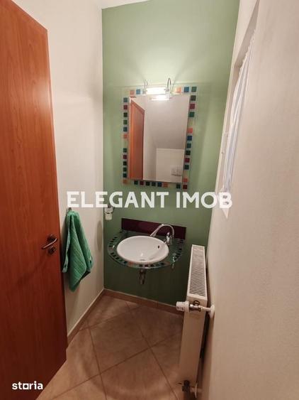 Casă cu 1 camere cu Teren 500 Mp în Corbeanca