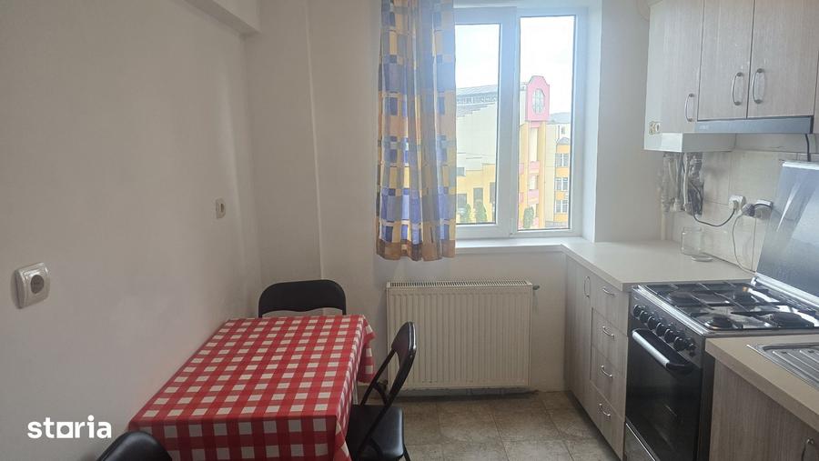 Apartament cu 2 camere decomandat în Kogălniceanu