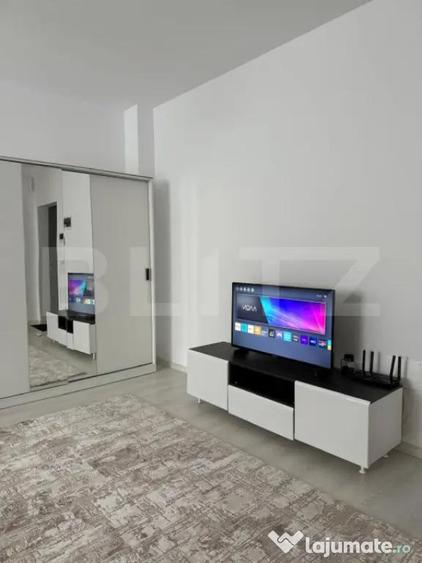 Apartament 2 camere, Bulevardul George Enescu, 60 mp - 1