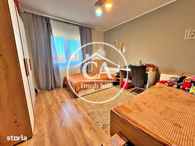 Casa cu 3 camere de vanzare in Santandrei, Bihor