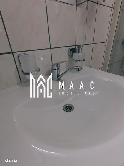 Apartament 2 camere decomandat | Pia?a Cluj, Sibiu | curte privata - 7