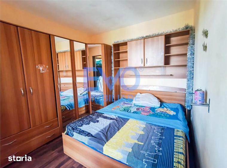 Apartament cu 2 camere semidecomandat în Alexandru cel Bun