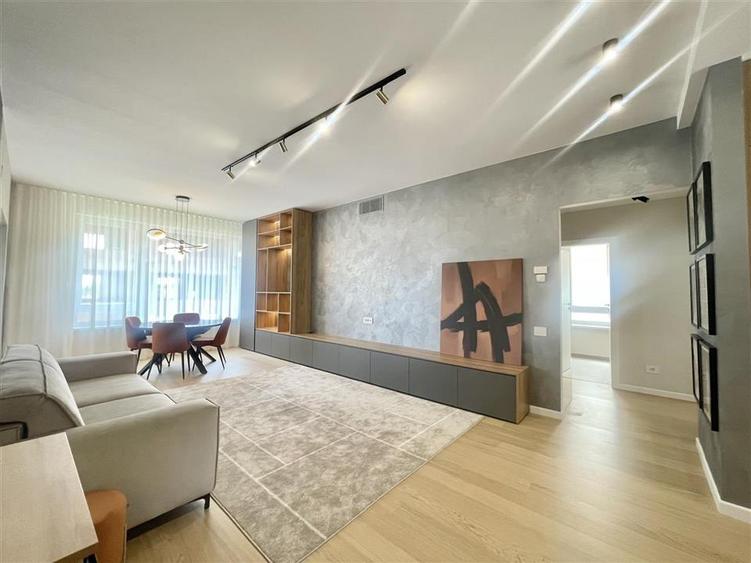 FOR  RENT  3 ROOMS CLOSED COMPOUND  ROVERE DESIGN - 7