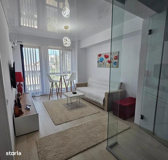 Campus studio 2 camere modern loc parcare prima inchiriere - 2