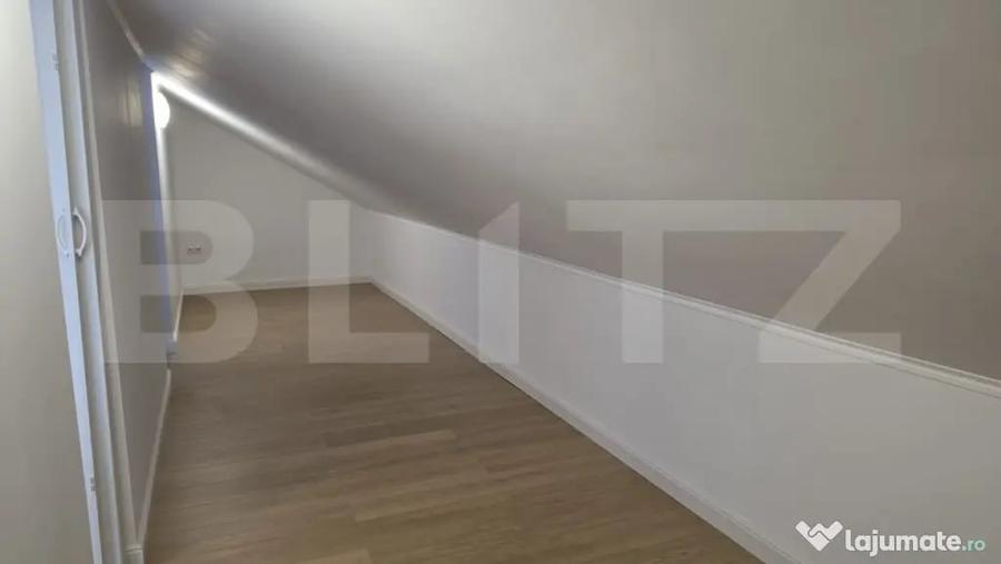 Casa 4 camere, 120 mp, 485 mp teren, zona Bercu Rosu - 3