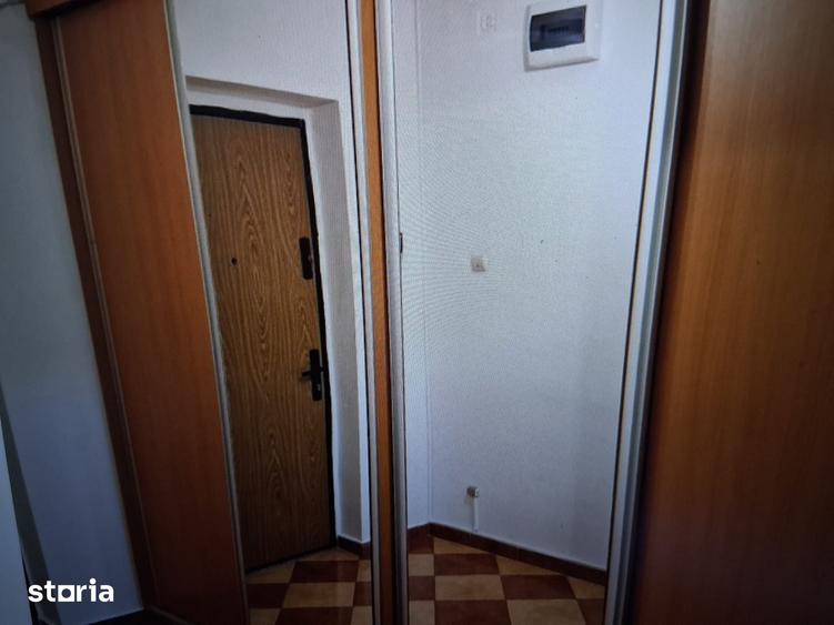 Apartament cu 2 camere decomandat în Pantelimon