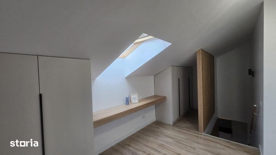 Apartament de Lux 3 Camere ?i Terasa Generoasa I Design Premium - 17