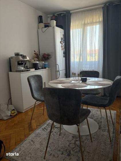 Vand ap Calea Sagului 3camere - 1