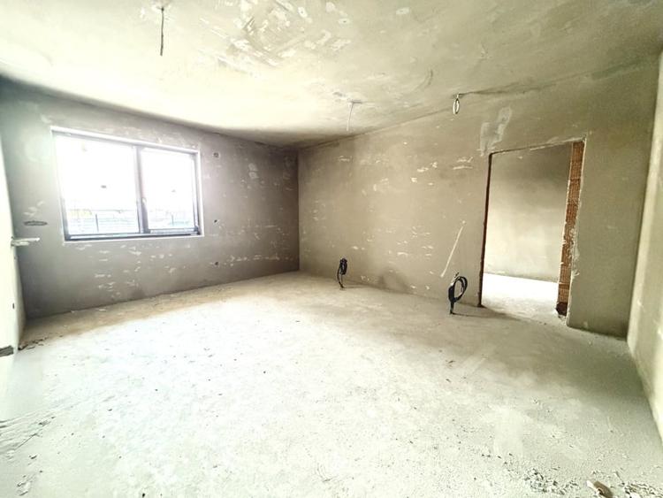 Apartament cu 2 camere semidecomandat în Giroc — fotografia 1