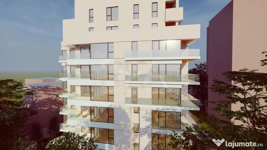 3 camere - vedere superba - finisaje la alegere - Mosilor - 3