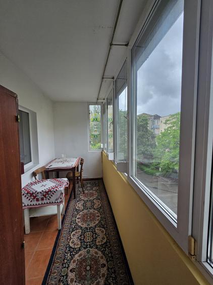 Garsonieră decomandată în Aradului