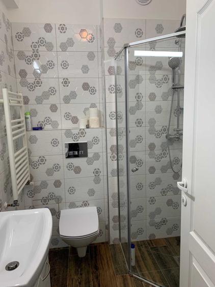 Apartament cu 2 camere decomandat în Luncă