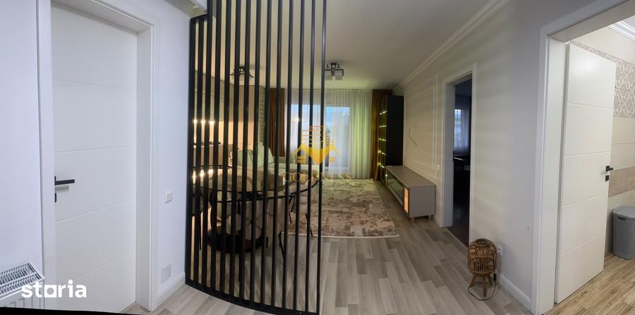 2 camere, premium, terasa, parcare, Aurel Vlaicu, Lidl, Intre Lacuri - 3