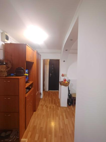 Apartament cu 2 camere decomandat în Sebastian
