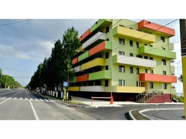 Apartament cu 2 camere decomandat în Nord — fotografia 1
