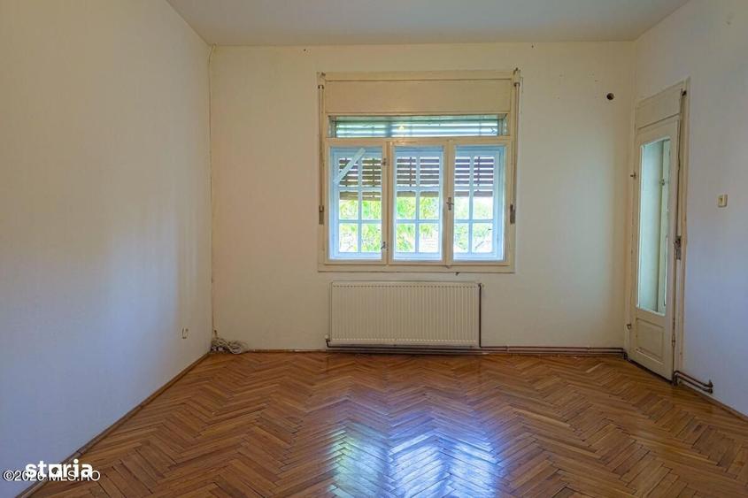 Casă cu 4 camere cu Teren 535 Mp în Freidorf