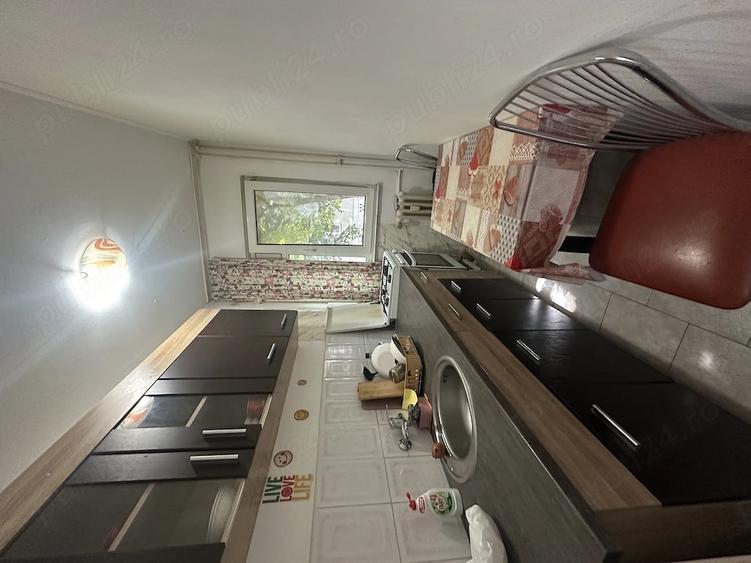 Agentia imobiliara VIGAFON vinde apartament 2 camere Malu Rosu - 5