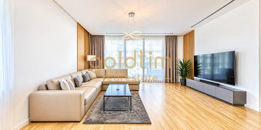 Apartament cu 4 camere decomandat în Aviației