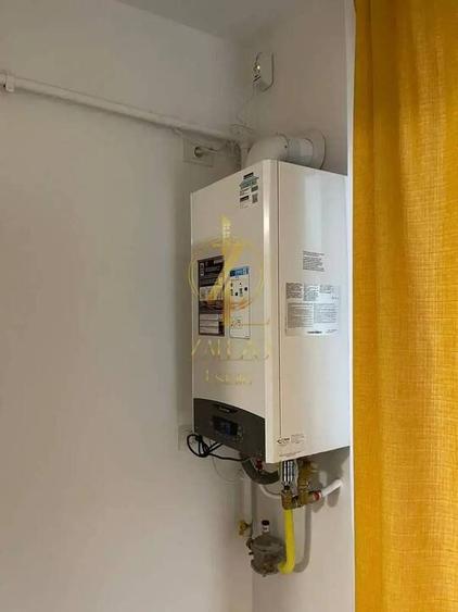 Apartament cu 2 camere decomandat, mobilat în Mehala