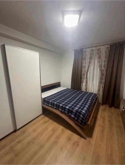 Garsonieră în Central