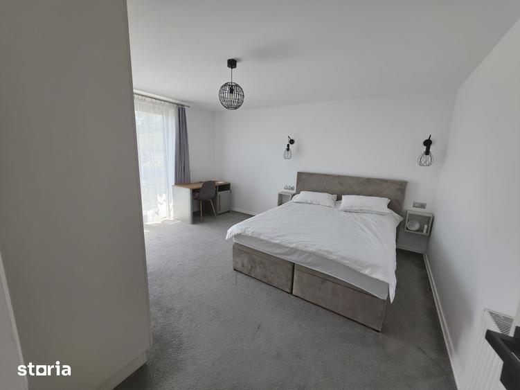 Casă cu 4 camere cu Teren 412 Mp în Florești