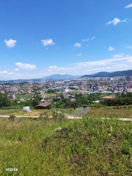 Vila exclusivista cu panorama spectaculoasa si proiect de design inter - 14