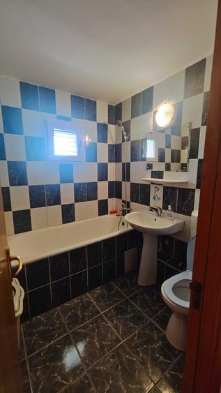 Apartament cu 2 camere semidecomandat în Militari