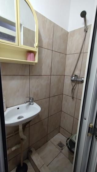 Garsonieră în Drumul Carului