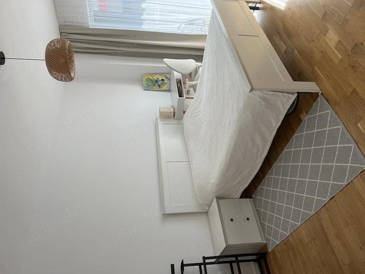 Apartament cu 3 camere decomandat în Bună Ziua