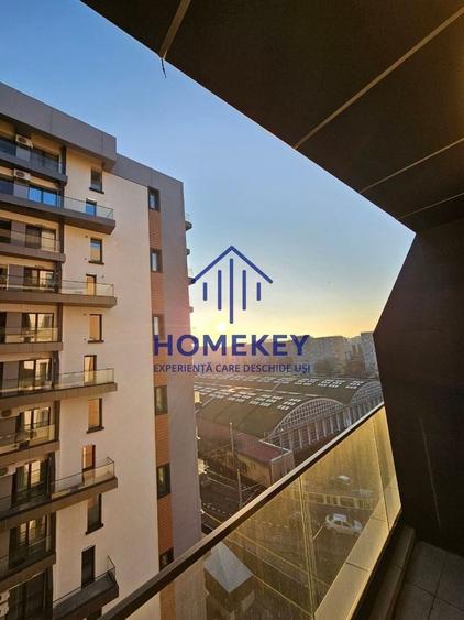 Apartament cu 2 camere decomandat în Dudești