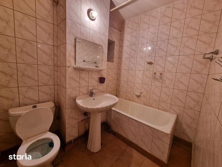 Garsonieră în Central