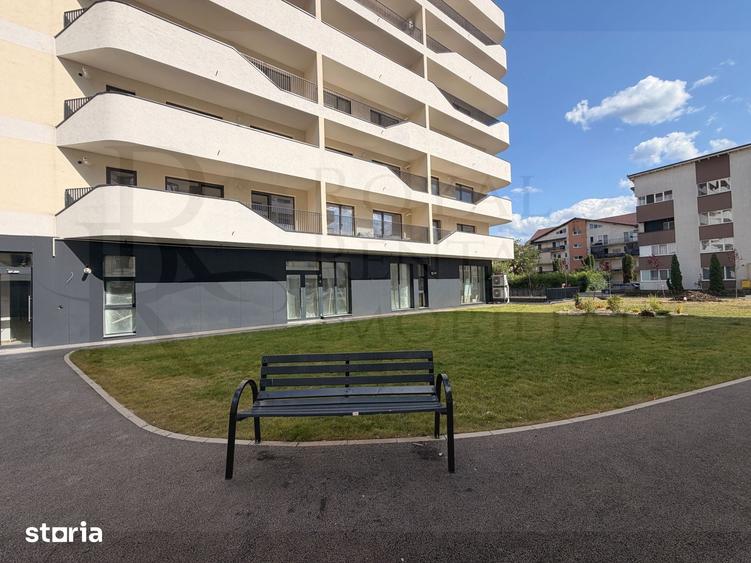 Apartament cu 2 camere în Florești — fotografia 1