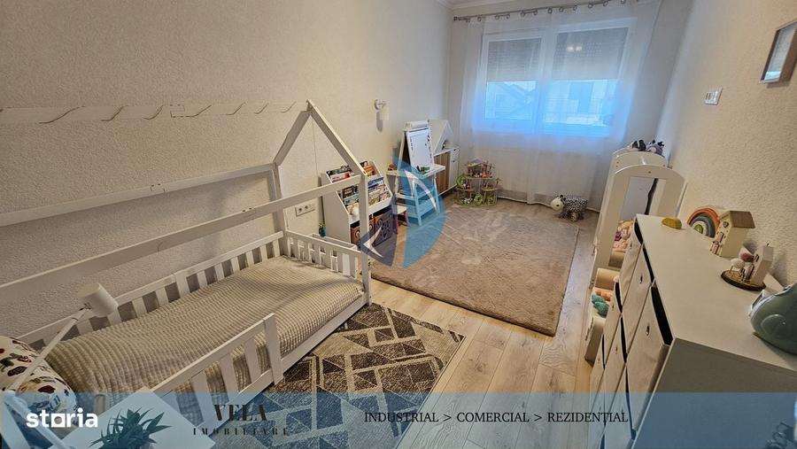 Casa 4 camere, finisaje premium, mobilata/utilata - 5