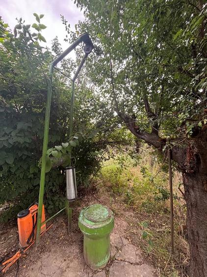 Casă cu Teren 1426 Mp în Mineri
