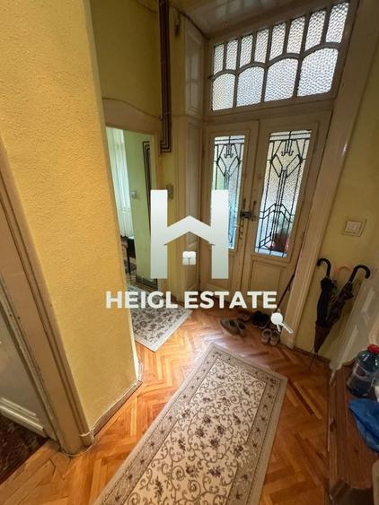 Apartament cu 4 camere + boxa 45 mp vânzare in Piață Victoriei, Ultracentral - 8