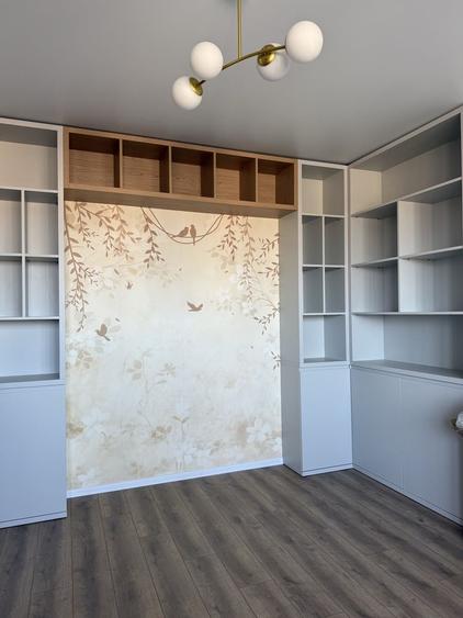 Apartament cu 2 camere în Sălaj