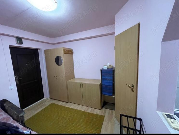 Garsonieră în Dâmbovița