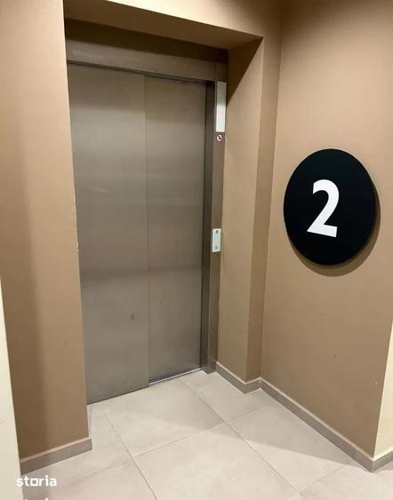 De vanzare: apartament 2 camere NOU | The IVY Baneasa Jandarmeriei - 6