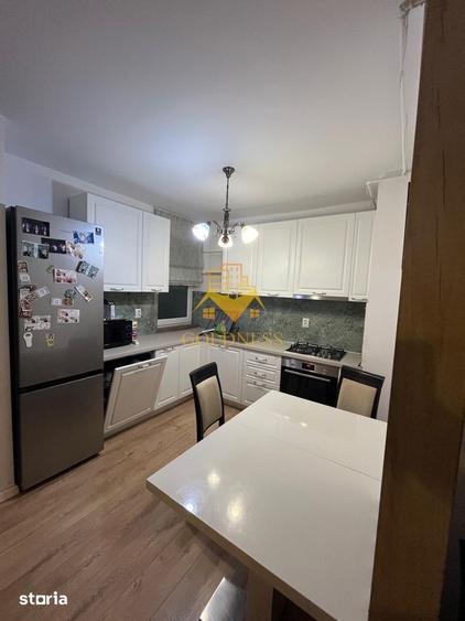 2 camere, Buna ziua, Trifoiului, Grand Hotel Italia, Lidl, PetFriendly - 4