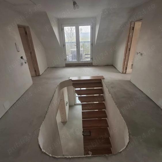 Casă cu Teren 2860 Mp în Țigănași