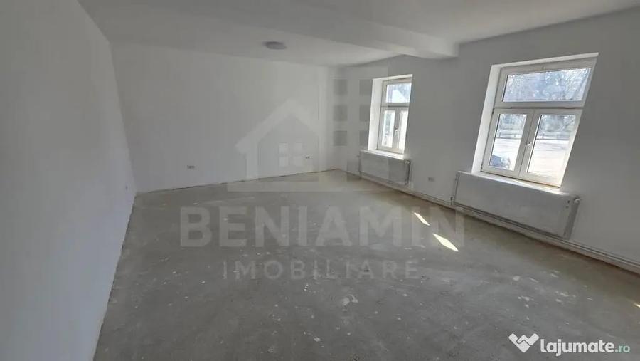 Casa P+1 - trafic intens - 163mp - zona excelenta - 1Mai ... - 4