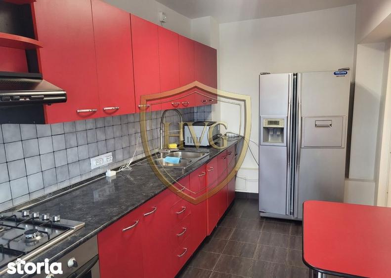 Apartament cu 3 camere decomandat, mobilat în Pantelimon