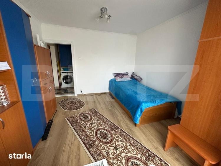 Apartament cu 3 camere decomandat în Obcini