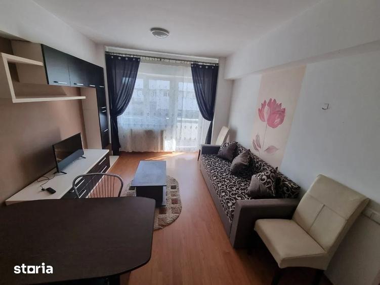 Apartament 2 camere Zamca de inchiriat - 3