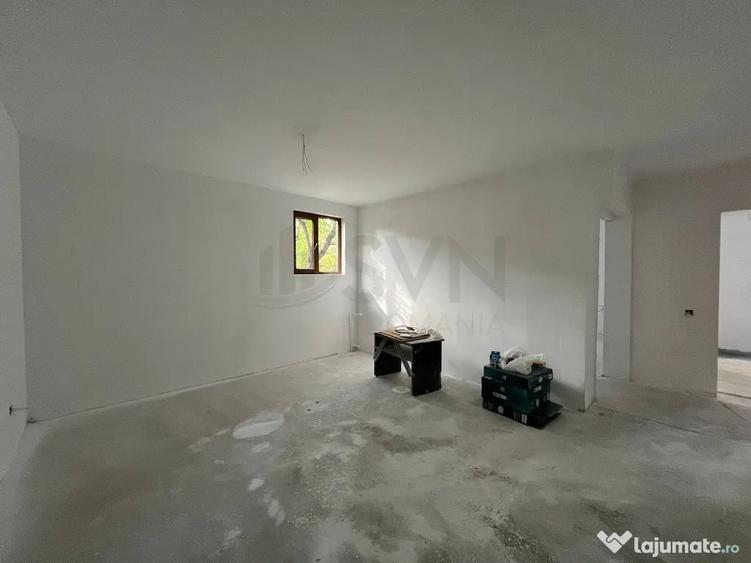 Apartament cu 2 camere decomandat în Bucureștii Noi