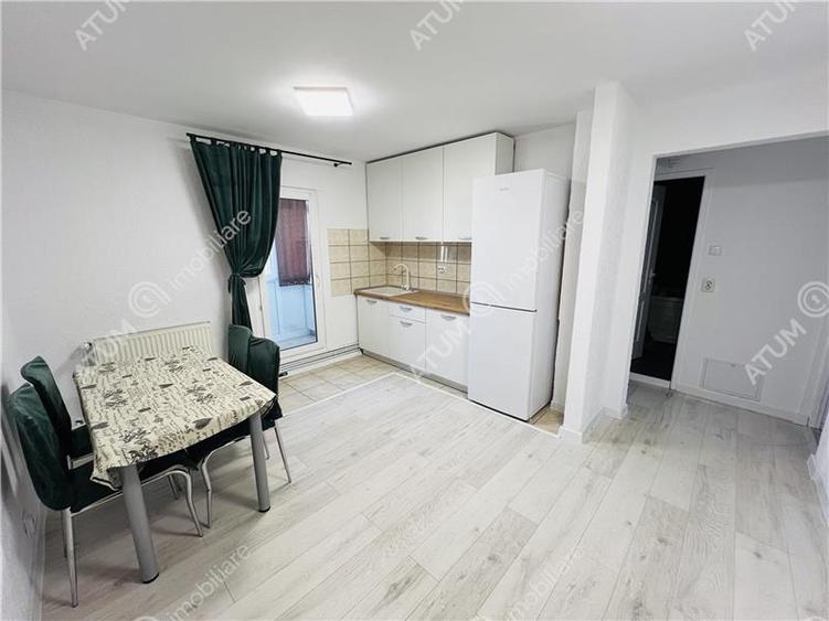 Apartament 2 camere balcon si pivnita situat in zona Strand din Sibiu - 6