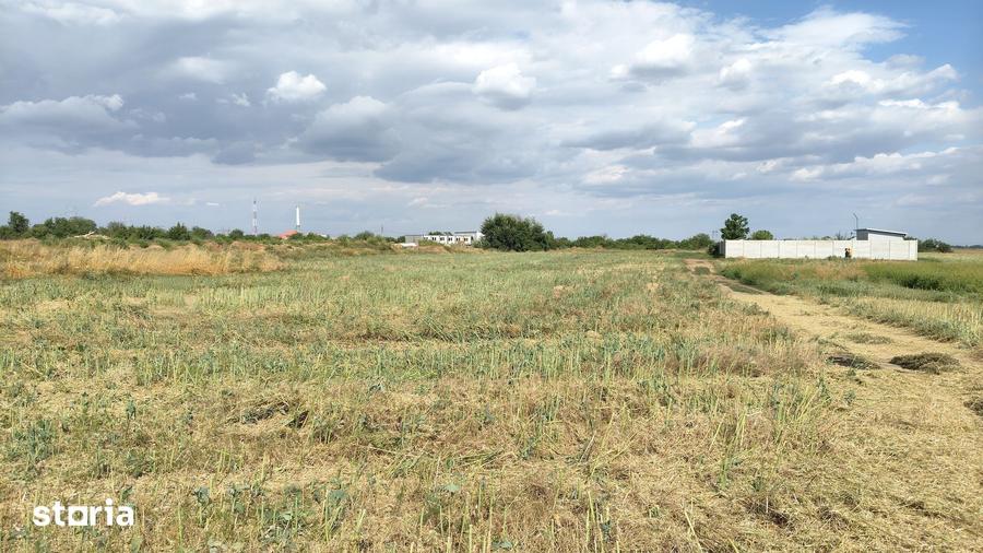 Teren intravilan - 500 mp - Zona P + 5 - Str. Miraslau / Str. Scolii - 3
