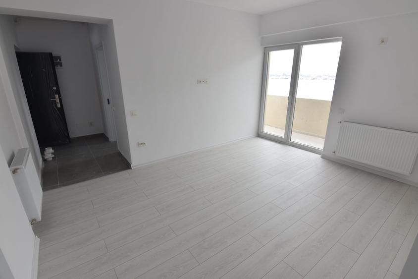 Apartament cu 2 camere în Bragadiru