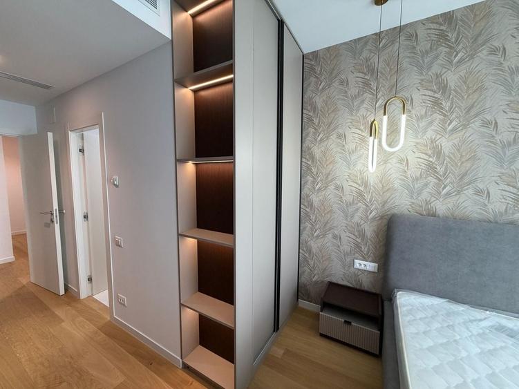 3 camere de inchiriat | zona Floreasca | prima inchiriere - 6