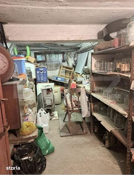 Apartament cu 2 camere decomandat în Solidarității